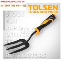 CÂY CHỈA XỚI ĐẤT LÀM VƯỜN 32CM TOLSEN 57506