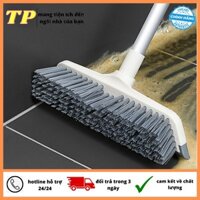 Cây chổi cọ chà sàn silicon thông minh . KaKa.com.vn