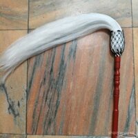 Cây chổi, công cụ nghi lễ, cây gậy, bụi bay, dụng cụ tay cầm, vật tư Đạo giáo