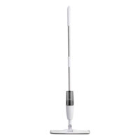 Cây chổi lau nhà 2 trong 1 Xiaomi Deerma TB500 vừa xịt nước vừa lau khô - Hàng Chính Hãng