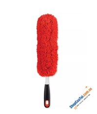 Cây chổi lông phủi bụi cầm tay Oxo Good Grips