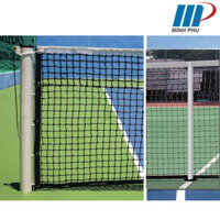 Cây chống đơn lưới tennis – Cọc chống lưới tennis