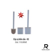 CÂY CỌ BỒN CẦU - 02