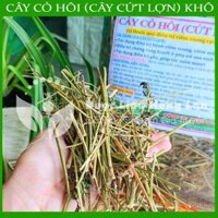 Cây Cỏ Hôi Cây Cứt Lợn khô 1kg