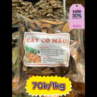 CÂY CỎ MÁU NẾP RỪNG GIÀ TÂY BẮC LÀO CAI Mất ngủ ,Thiếu máu, Đau đầu, hoa mắt, chóng mặt....