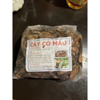 Cây cỏ máu