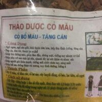 Cây cỏ máu