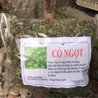 Cây cỏ ngọt