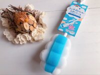 Cây cọ rửa cốc, chai lọ có đầu mút cao cấp rất mềm mại - nội địa Nhật Bản - 2 cây