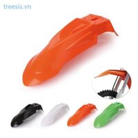 Cây Đa Năng Xe Máy Chắn Bùn Bùn Nắp Bảo Vệ Cho CRF150 230F XR125 SXF XR250