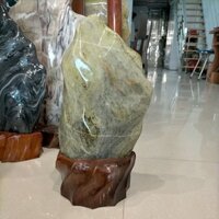 cây đá Serpentine