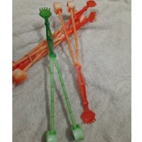 Cây đấm lưng 2in1 kiêm gãi lưng [BH: NONE] 1l9c12