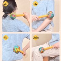 CÂY ĐẤM LƯNG NGẢI CỨU LOẠI TO(2)