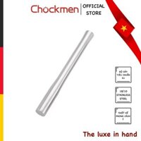 Cây Dằm Nghiền CHOCKMEN Inox 18/10 Dụng Cụ Nghiền Chày Giã Đồ Uống Thức Ăn Các Loại Hạt