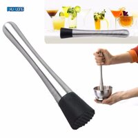 Cây dầm trái cây 20cm (chày bar 20cm)