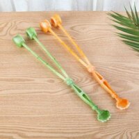 Cây đấm và gãi lưng 2 đầu