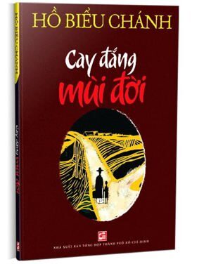Cay đắng mùi đời