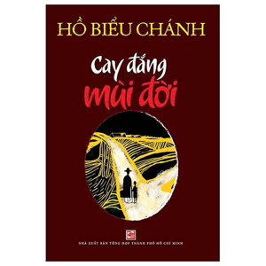 Cay đắng mùi đời