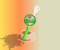 Cây đánh bọt cà phê