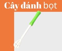 Cây đánh bọt cà phê