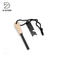 Cây Đánh Lửa Sinh Tồn Thanh Magie Tạo Lửa