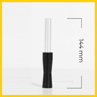 Cây đánh tơi bột cà phê  WDT Tool - Đen