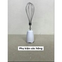 Cây đánh trứng Braun