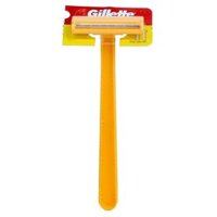 cây dao cạo râu 2 lưỡi Gillette Super Thin II