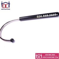 Cây Dấu Hỏi hoặc Cây Cù Nèo