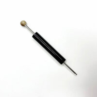 Cây day dò huyệt bằng sừng/ Đả thông kinh mạnh - Lưu thông khí huyết/ dụng cụ diện chẩn