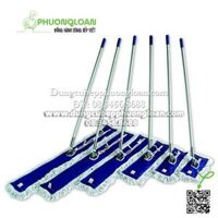 Cây đẩy lau sàn khô Standard 90cm