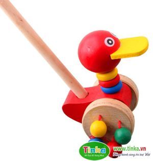 Cây đẩy mèo Winwintoys 60562