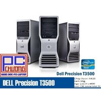 Cây Dell Precision T3500 Workstation