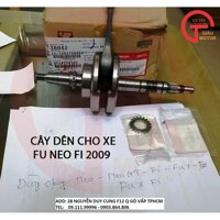 CÂY DÊN NEO FI 2009 DÙNG CHUNG HONDA FUTURE NEO- NEO FI- GT- FUTURE X -FUTURE X FI CHÍNH HÃNG HONDA,UY TÍN