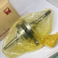 Cây dên (Trục khuỷu) Scoopy 110, Scoopy 2017