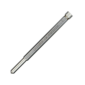 Cây định tâm PL6050 6.34x106mm Bosch 2608577509