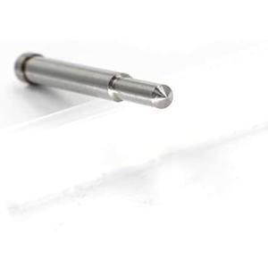 Cây định tâm PL6050 6.34x106mm Bosch 2608577509