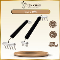 Cây Dò Cào Bùi Quốc Châu Chính Hãng - Dụng Cụ Diện Chẩn
