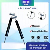 Cây Dò Cào Bùi Quốc Châu Chính Hãng - Dụng Cụ Diện Chẩn