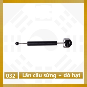 Cây dò hạt diện chẩn