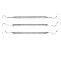 Cây đo túi 2 đầu