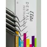 Cây đo túi lợi cao cấp Elite Singapore chuẩn thang đo lường quốc tế