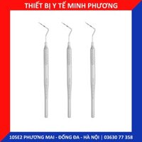 Cây đo túi nướu lợi nha khoa, thám châm nha chu