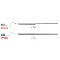 Cây đo túi - Periodontal Probe - Cây