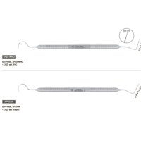 Cây đo túi - Thám  châm EX-Probe Osung - Cái