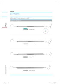 Cây đo túi thám trâm  - Osung