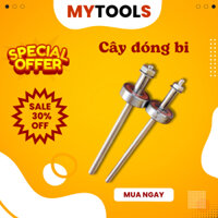 Cây đóng bi ra xe máy inox 100% mytools89