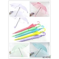 Cây dù che nắng mưa độc đáo