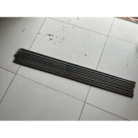 Cây dũa dài 1m, cây thông lòng trúc làm sáo size 8 - 14mm