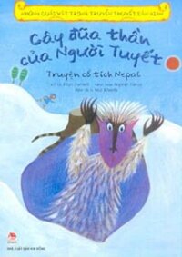 Cây Đũa Thần Của Người Tuyết